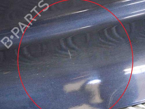 Tailgate HONDA FR-V (BE) 2.0 4x4 | BP28430280C6 