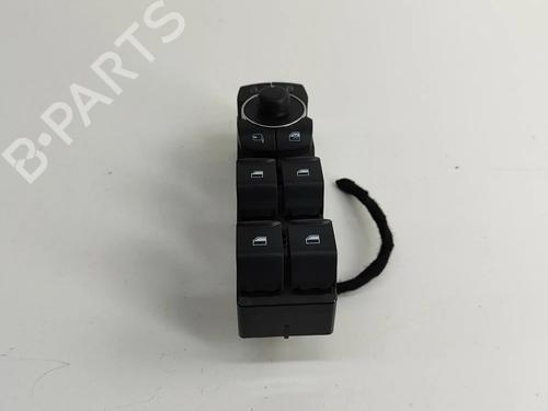 Right front window switch FORD PUMA (J2K, CF7) 1.0 EcoBoost mHEV | BP27785076I26 