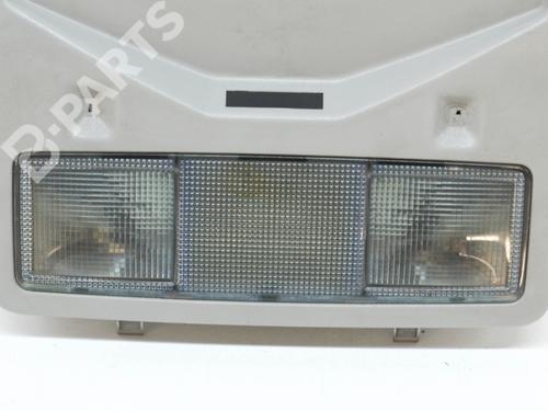Interior roof light JAGUAR XF I (X250) 2.7 D | BP9296005I8