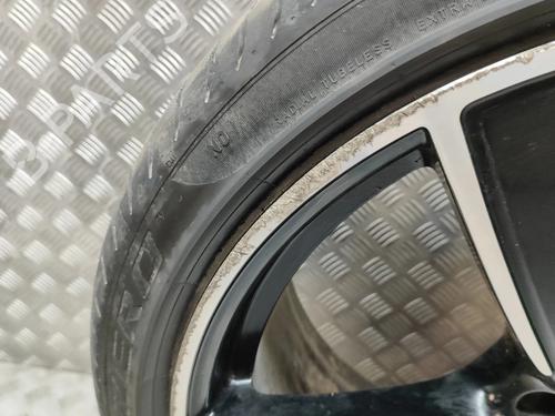 Fælk PORSCHE CAYENNE Coupe (9YB) 3.0 AWD (9YBAA1) | BP28432977C45  - Image 9