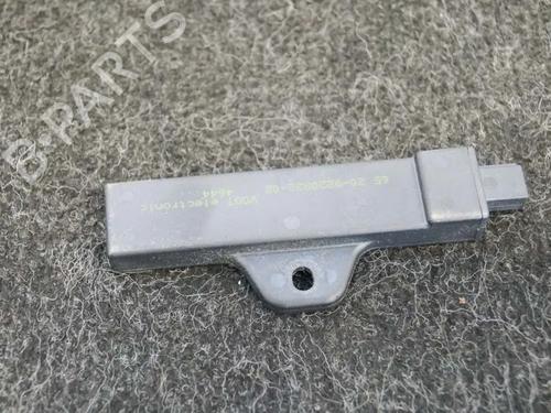 Used Electronic module Electronic module BMW X3 (F25) xDrive 28 i (245 hp) 7734267 7734267