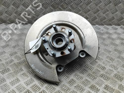 Used Right rear steering knuckle Right rear steering knuckle TESLA MODEL 3 (5YJ3) EV (283 hp) 33697450 33697450