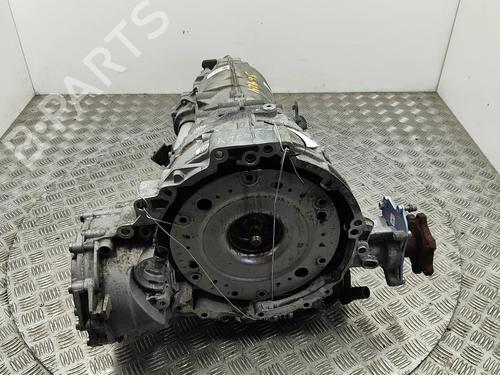 Used Gearbox Gearbox AUDI A6 C7 Avant (4G5, 4GD) 3.0 TDI quattro (313 hp) 25787126 25787126