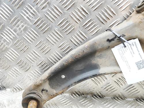 Left front suspension arm JEEP COMPASS (MK49) 2.2 CRD 4x4 | BP38070146M12 - Image 2