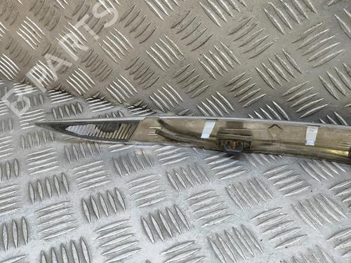 Tailgate trim TESLA MODEL X (5YJX) P100D AWD | BP32344963C151 