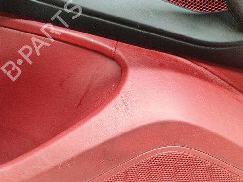 Front left panel PORSCHE CAYENNE Coupe (9YB) 3.0 AWD (9YBAA1) | BP33370318C58  - Image 9