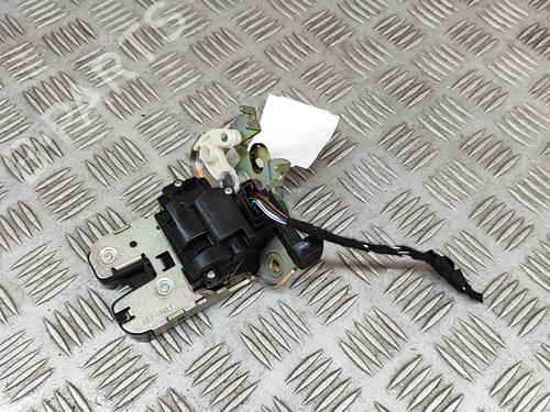 Tailgate lock AUDI A3 Sportback (8VA, 8VF) S3 quattro | BP24583317C101 
