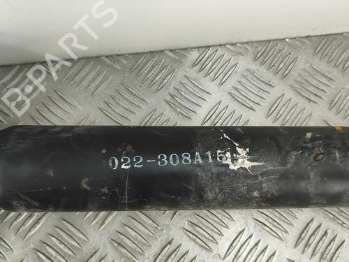 Driveshaft PEUGEOT 4007 (VU_, VV_) 2.2 HDi | BP23866320M37