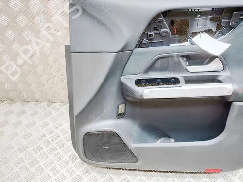 Front right panel MERCEDES-BENZ EQB (X243) EQB 350 4-matic (243.612) | BP39719457C59 - Image 3