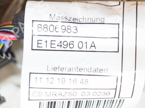 Wiring harness BMW i3 (I01) Electric | BP14633890E16 