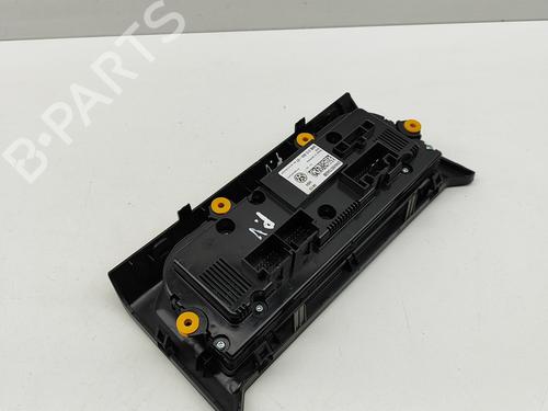 Commande Chauffage VW AMAROK (2HA, 2HB, S1B, S6B, S7A, S7B, AGD) 3.0 TDI 4motion | BP27644901I5 
