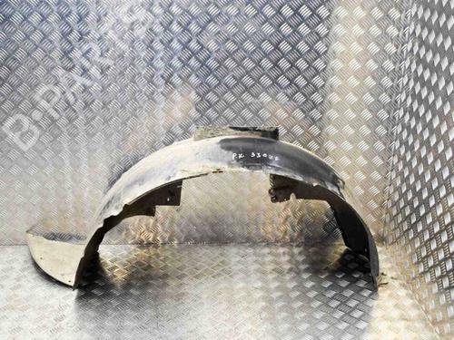 Used Wheel arch VW TRANSPORTER T5 Van (7HA, 7HH, 7EA, 7EH) 2.5 TDI (130 hp) 14630768