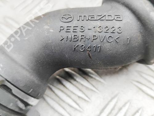 Pipe MAZDA MX-5 IV (ND__) 2.0 (ND6E, NDERC) | BP37996753M125 - Image 10