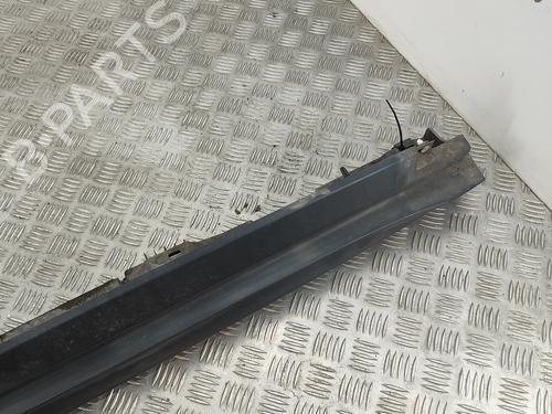 Right sideskirt LAND ROVER RANGE ROVER EVOQUE (L538) 2.2 D 4x4 | BP25614892C114 
