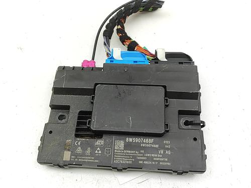 Used Electronic module Electronic module AUDI Q5 (FYB, FYG) 3.0 TDI quattro (286 hp) 32755378 32755378