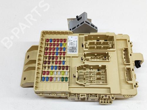 Used Fuse box KIA EV6 (CV) 77 GT AWD (585 hp) 28551551