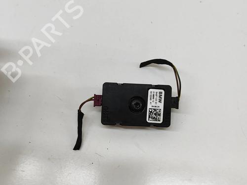 Used Electronic module BMW X2 (U10) iX2 eDrive 20 (204 hp) 27798750