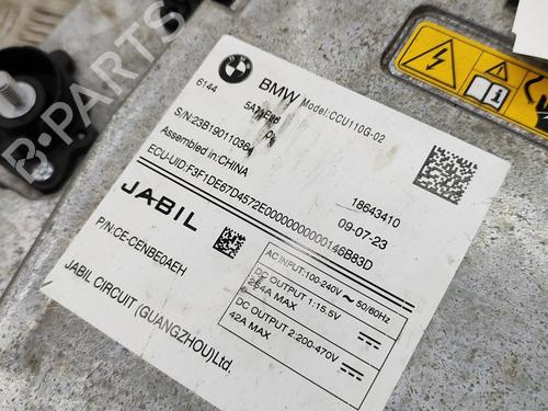 Inverter/Converter BMW i4 (G26) eDrive40 | BP27769891M119 