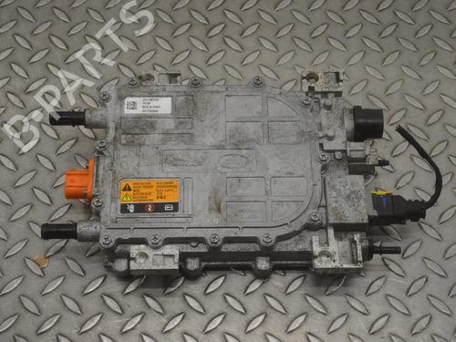 Used Inverter/Converter Inverter/Converter JAGUAR I-PACE (X590) EV400 AWD (400 hp) 33363497 33363497