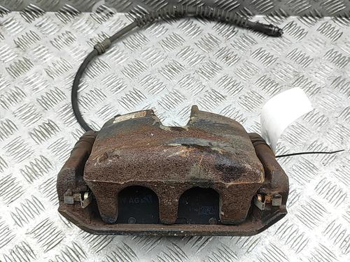 Used Left front brake caliper Left front brake caliper SKODA ENYAQ iV Coupe (5AC) RS (299 hp) 34037120 34037120