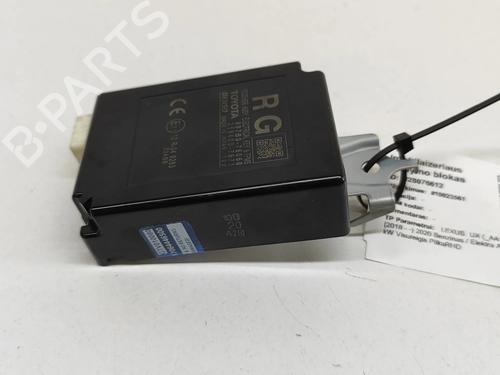 electronic-module-lexus-ux-_aa1_-_ah1_-_ma1_-2018-27778695 main image