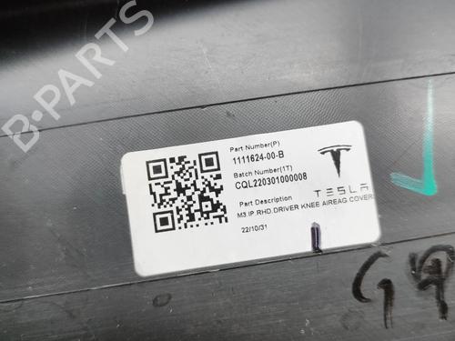 Andre TESLA MODEL 3 (5YJ3) EV AWD | BP27768586O1