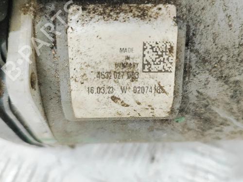 Electronic module VOLVO V60 II (225) B6 Mild-Hybrid AWD | BP31217062M83