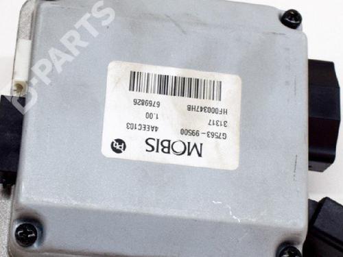 Electronic module HYUNDAI IONIQ (AE) Electric | BP7798788M83 