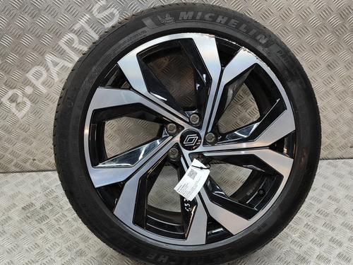 Used Rim RENAULT AUSTRAL E-TECH 200 Hybrid (HGM2) (199 hp) 29007445