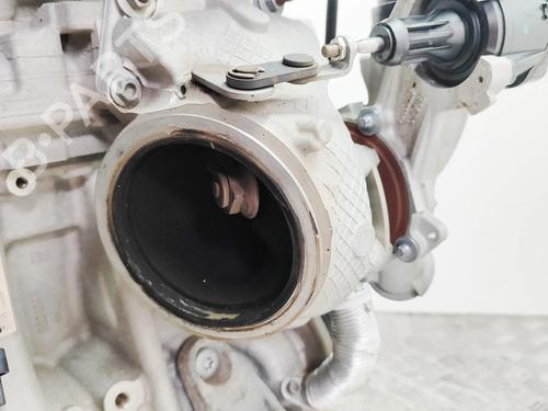 Engine MINI MINI CLUBMAN (R55) Cooper S | BP37697795M1  - Image 8