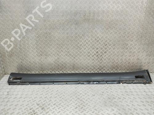 Jupe lateral gauche PORSCHE CAYENNE (92A) 3.0 S E-Hybrid | BP30857001C115