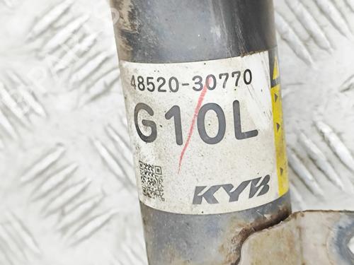 Left front shock absorber LEXUS GS (_L1_) 300h (AWL10_, AWL10R) | BP32974453M16  - Image 7