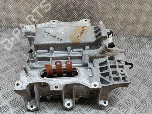 Used Inverter/Converter NISSAN LEAF (ZE1) Electric (150 hp) 30323836