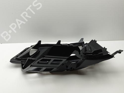 Front bumper bracket MERCEDES-BENZ B-CLASS Sports Tourer (W245) B 180 CDI (245.207) | BP26890779C158 
