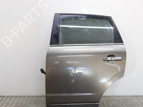 Used Left rear door OPEL ANTARA A (L07) 3.2 V6 (227 hp) 10187570