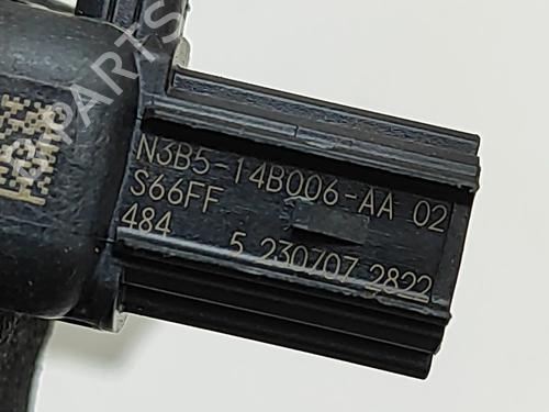 Electronic sensor FORD PUMA (J2K, CF7) 1.0 EcoBoost mHEV | BP33376473M84  - Image 6