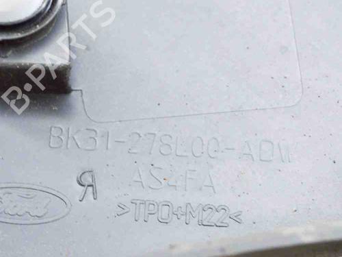 Front right wheel arch trim FORD TRANSIT V363 Van (FCD, FDD) 2.0 EcoBlue RWD | BP11823982C135 
