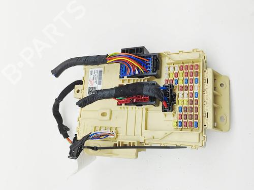 Fuse box KIA XCEED (CD) 1.5 T-GDI | BP37481445E1 - Image 2