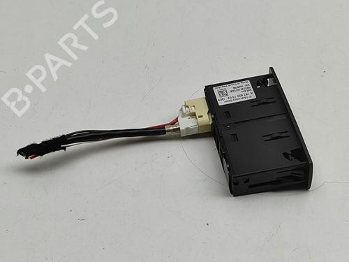 Elektronisk modul MERCEDES-BENZ GLC (X253) 300 d 4-matic (253.919) | BP29731249M83 