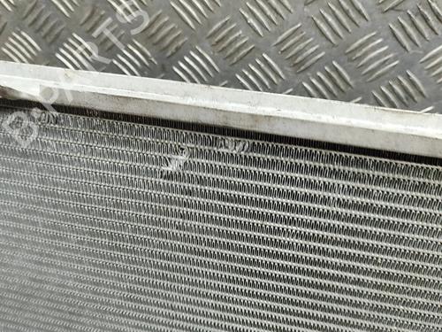 Water radiator MERCEDES-BENZ GL-CLASS (X166) GL 350 CDI / BlueTec 4-matic (166.823, 166.824) | BP32170602M31 