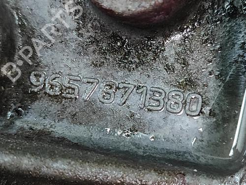 Gearbox CITROËN JUMPER II Van 2.0 BlueHDi 130 | BP33882473M3  - Image 9