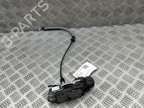 Front right lock VOLVO XC40 (536) T3 | BP33377054C97 - Image 2