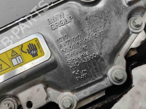Engine BMW X2 (U10) iX2 xDrive 30 | BP27785586M1