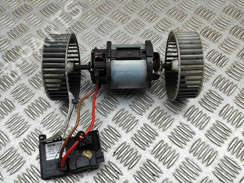 Used Heater blower motor MERCEDES-BENZ S-CLASS (W221, V221) S 350 BlueTec (221.026, 221.126) (258 hp) 29404761