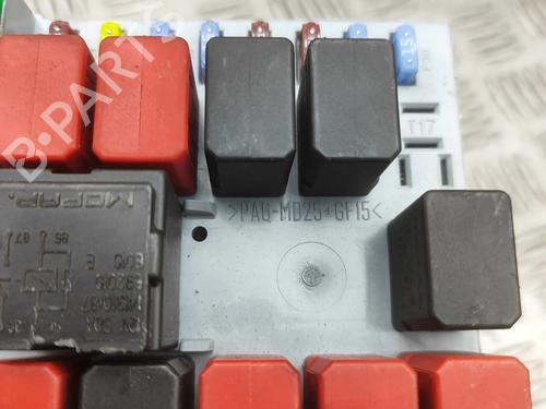 Fuse box PEUGEOT BOXER Van 2.0 BlueHDi 110 | BP33962801E1  - Image 8