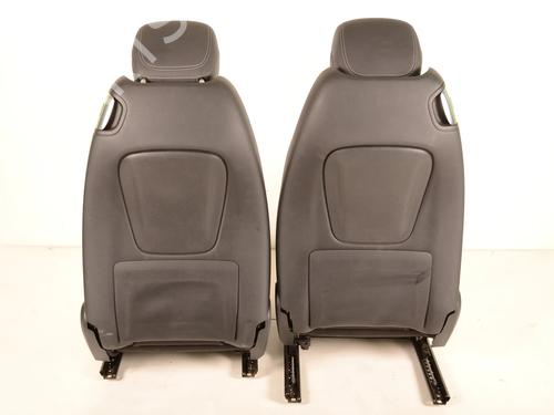 Seats set MERCEDES-BENZ E-CLASS Coupe (C238) E 220 d (238.314) | BP33347759C78 - Image 8