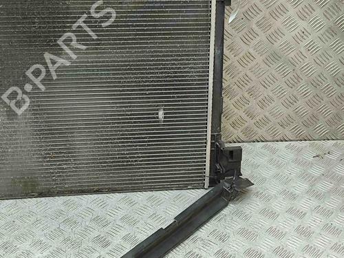 Water radiator NISSAN QASHQAI II (J11, J11_) 1.2 DIG-T | BP29488055M31 