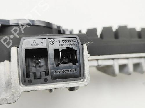 Camera MERCEDES-BENZ EQS (V297) EQS 450+ (297.123) | BP39205556E14 - Image 6