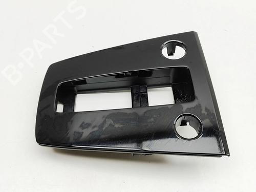 Middle console AUDI A3 Limousine (8YS, 8YM) S3 TFSI quattro | BP33382087I22 - Image 2