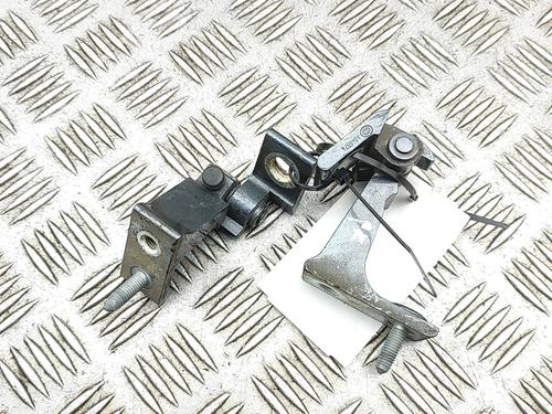 Used Hinge/Door check strap AUDI A4 Allroad B9 (8WH, 8WJ) 3.0 TDI quattro (272 hp) 31859502